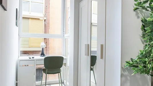 Rooms in Madrid Puente de Vallecas - photo 7