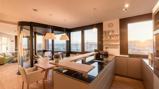 Apartments in Vienna Hernals - photo 9