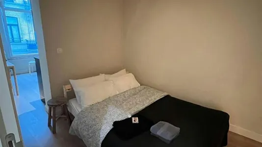 Apartments in Brussels Elsene - photo 8