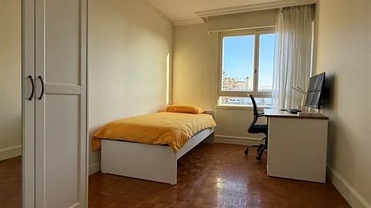Rooms in Palaiseau - photo 5
