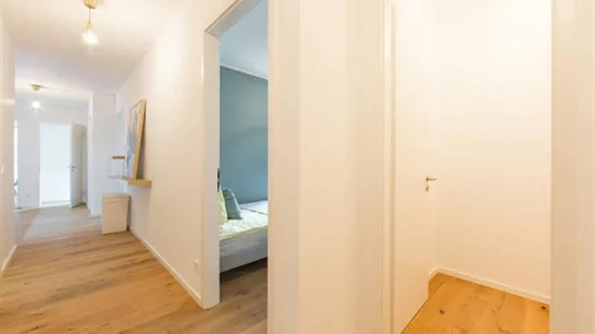 Rooms in Berlin Mitte - photo 3