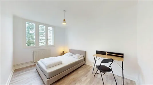 Rooms in Lyon - photo 3