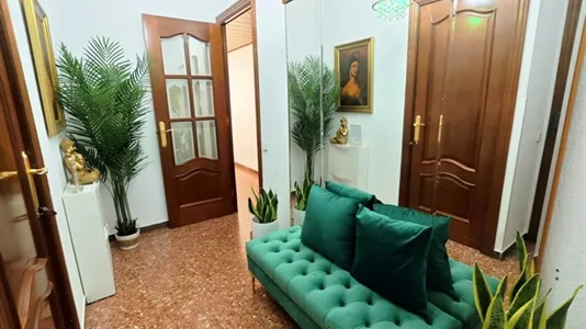 Rooms in Barcelona Eixample - photo 6