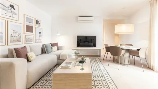 Apartments in Barcelona Ciutat Vella - photo 7