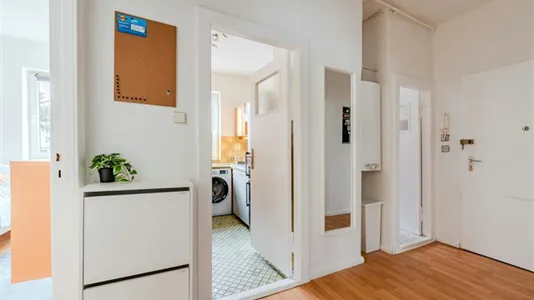 Rooms in Berlin Spandau - photo 6