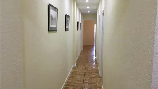 Rooms in Madrid Centro - photo 7