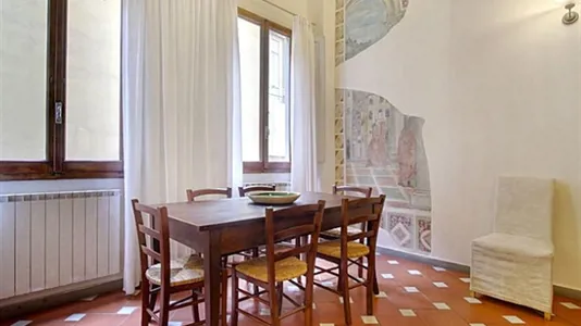 Apartments in Florence - photo 3