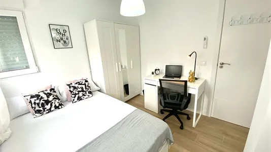 Rooms in Móstoles - photo 10