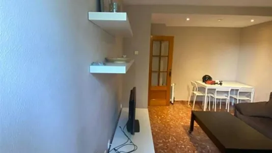 Rooms in Valencia Extramurs - photo 6