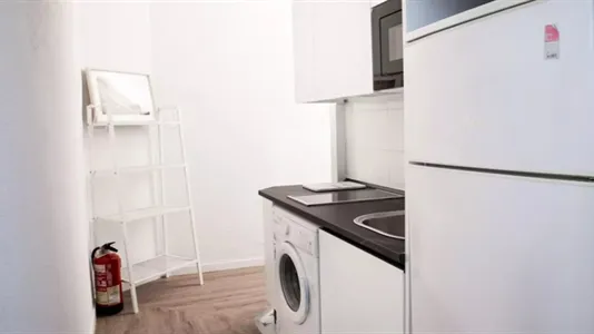 Rooms in Madrid Salamanca - photo 7