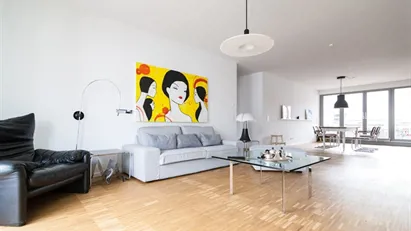 Apartment for rent in Berlin Mitte, Berlin