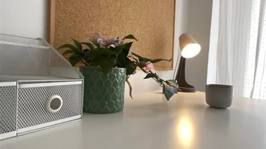 Rooms in Valencia Campanar - photo 4