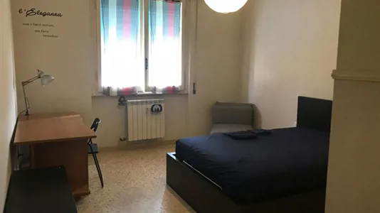 Rooms in Florence - photo 1