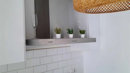 Rooms in Madrid Tetuán - photo 9