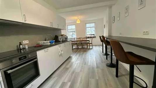 Rooms in Gembloux - photo 6