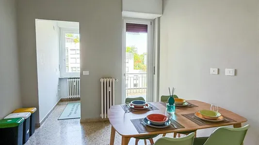 Rooms in Turin - photo 6