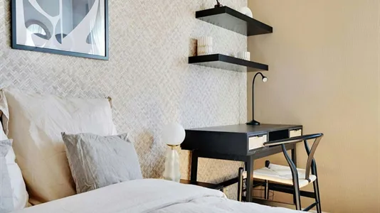 Rooms in Nanterre - photo 5