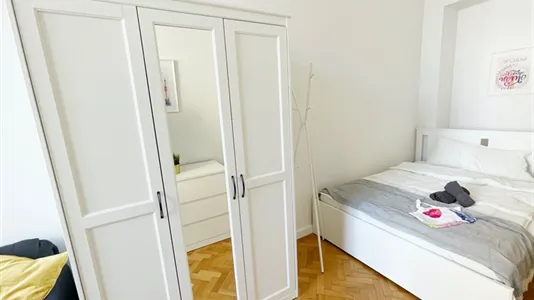 Rooms in Vienna Landstraße - photo 4