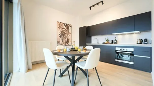 Apartments in Brussels Oudergem - photo 3