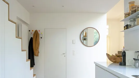 Apartments in Brussels Watermaal-Bosvoorde - photo 5