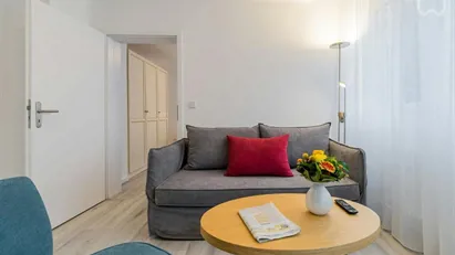 Apartment for rent in Berlin Charlottenburg-Wilmersdorf, Berlin