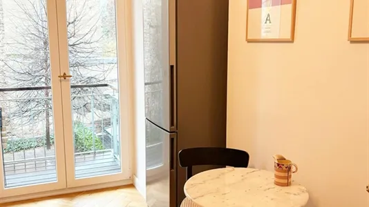 Apartments in Berlin Mitte - photo 10