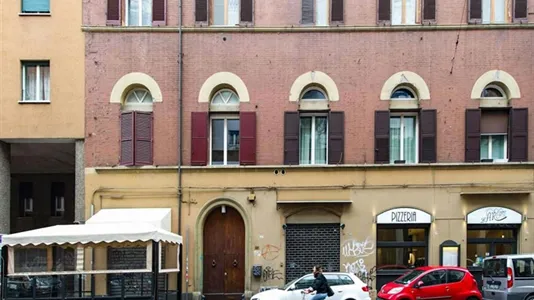 Rooms in Bologna - photo 7