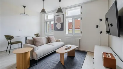 Apartment for rent in Prague 10, Prague