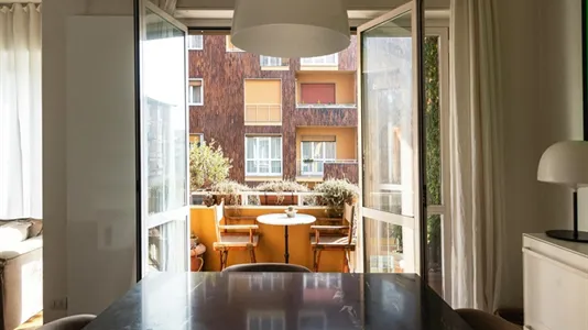 Apartments in Milano Zona 2 - Stazione Centrale, Gorla, Turro, Greco, Crescenzago - photo 8