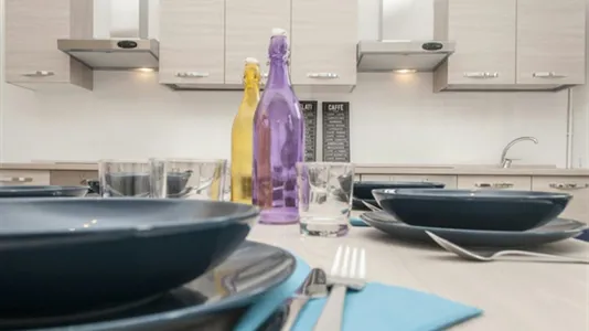 Rooms in Turin - photo 7