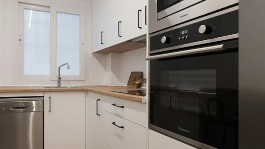 Rooms in Madrid Usera - photo 10