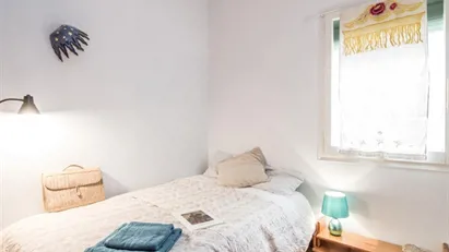 Room for rent in Barcelona Sarrià-St. Gervasi, Barcelona