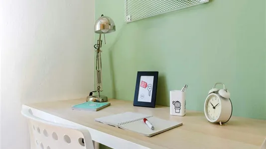 Rooms in Milano Zona 6 - Barona, Lorenteggio - photo 5