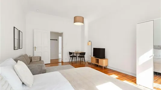 Apartments in Location is not specified - photo 5