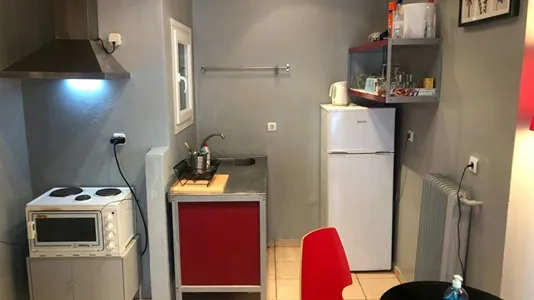 Apartments in Zografou - photo 4