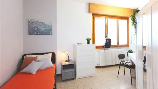 Rooms in Lecco - photo 3