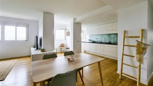 Rooms in el Camí de Vera - photo 8