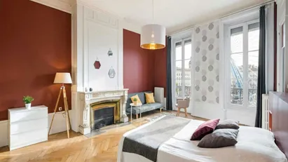 Room for rent in Lyon, Auvergne-Rhône-Alpes