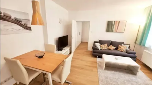 Apartments in Vienna Landstraße - photo 2