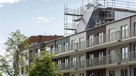 Apartments in Lund - photo 4