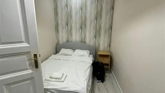 Apartments in Budapest Terézváros - photo 8