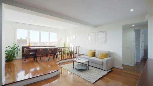 Apartments in Madrid Arganzuela - photo 1