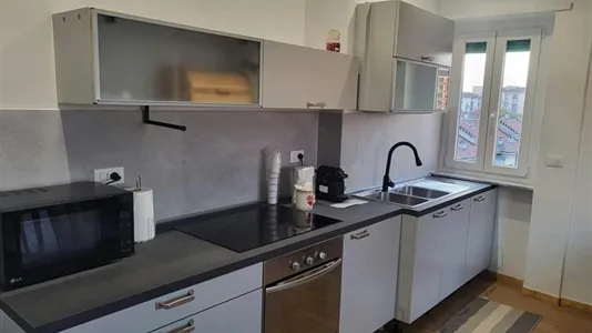 Apartments in Turin - photo 9