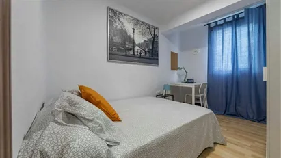 Room for rent in Valencia L'Eixample, Valencia (region)