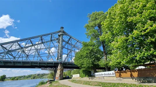 Apartments in Dresden - photo 4