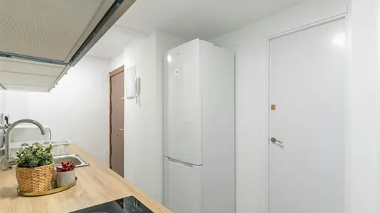 Rooms in Madrid Usera - photo 9