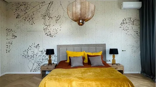 Apartments in Budapest Terézváros - photo 9