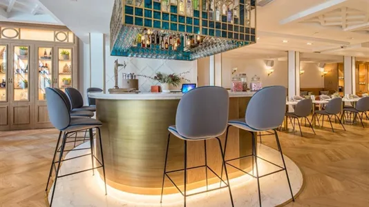 Rooms in Madrid Retiro - photo 6