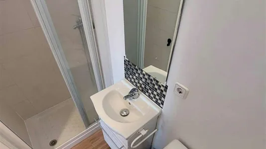 Rooms in Madrid Puente de Vallecas - photo 8