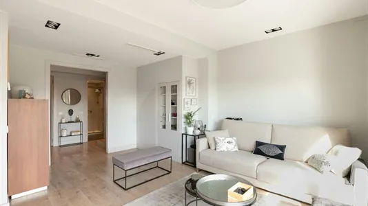 Apartments in Barcelona Sant Andreu - photo 7